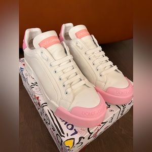 Dolce & Gabbana Shoes